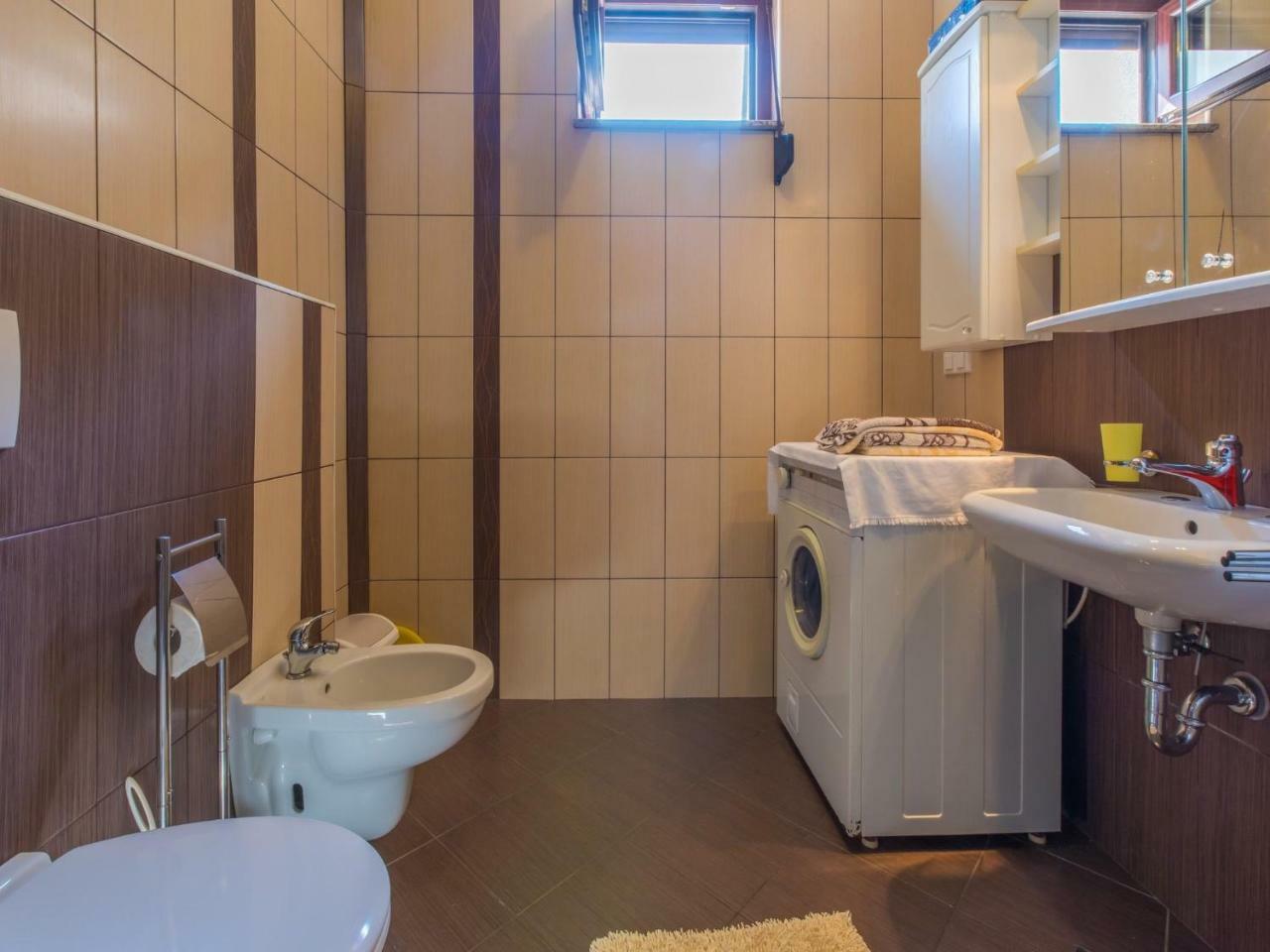 Apartment Nevelina Селце Екстериор снимка