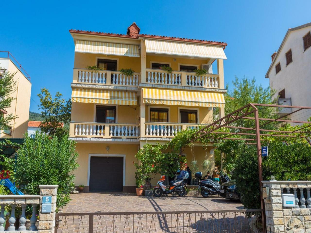 Apartment Nevelina Селце Екстериор снимка